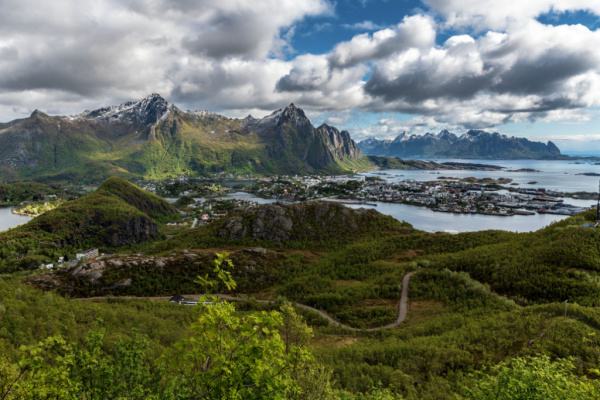 Grand Norway