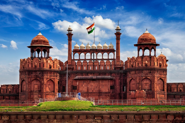 India Golden Triangle