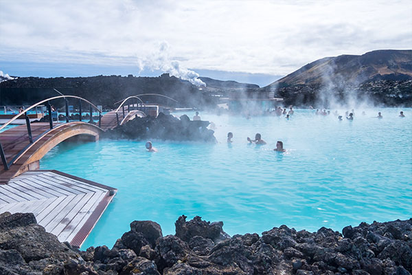 Experience Iceland’s Untouched Nature