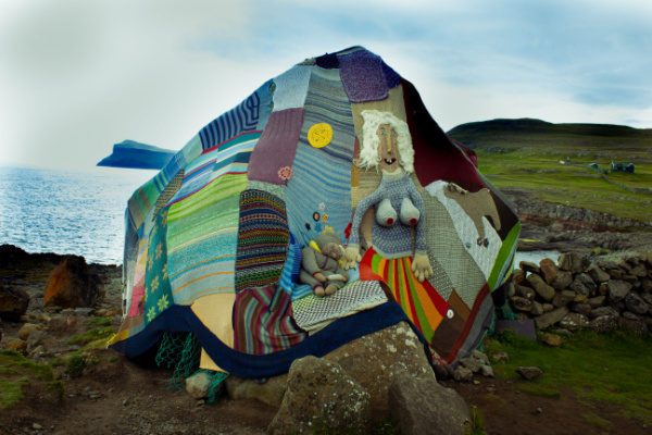 Immerse Fascinating Faroe Island