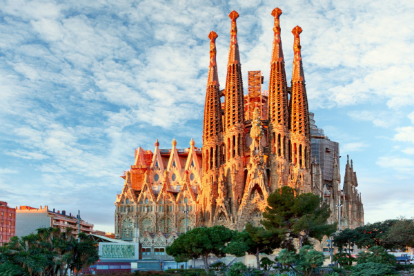 Barcelona-Mallorca