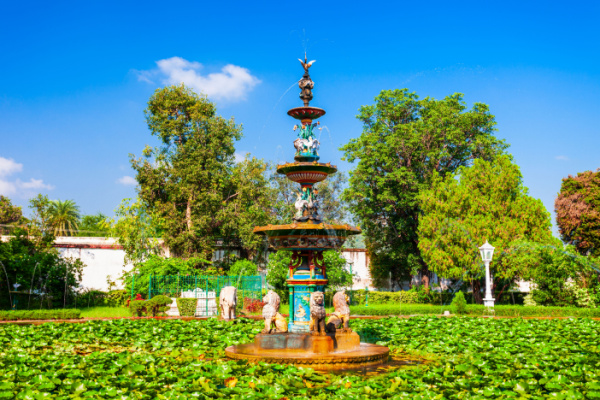 Highlights of Gujarat