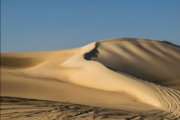 Cairo, Luxor and Hurghada