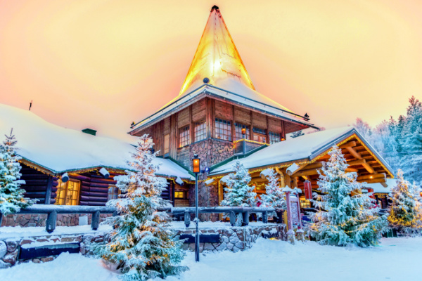 Ultimate Lapland