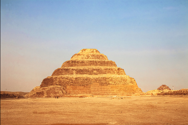 Cairo, Luxor and Hurghada