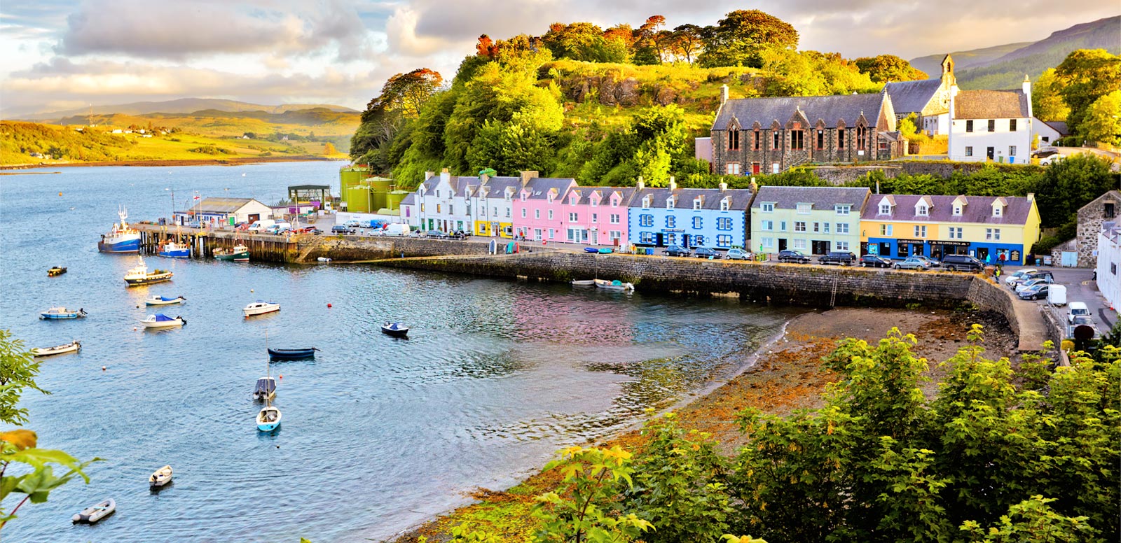 Scotland