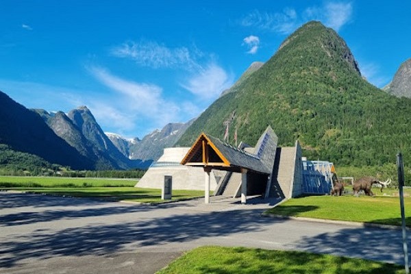 Simply Fjords