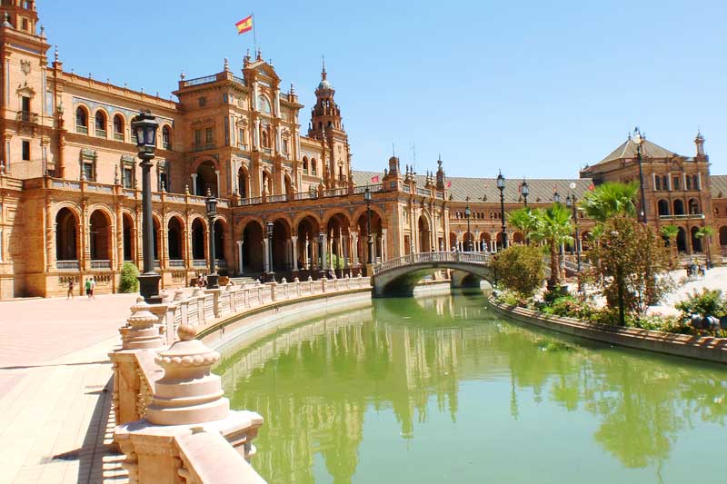 Madrid Gourmet Tour