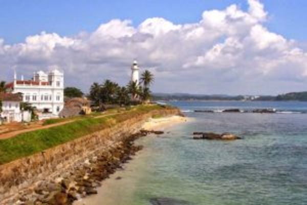 Sri Lanka Full Tour