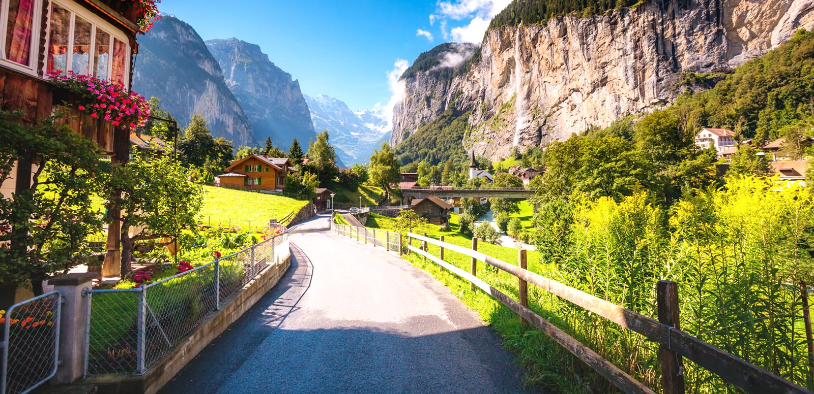Switzerland