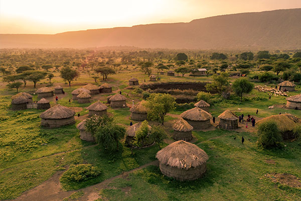 Serengeti and Zanzibar Safari