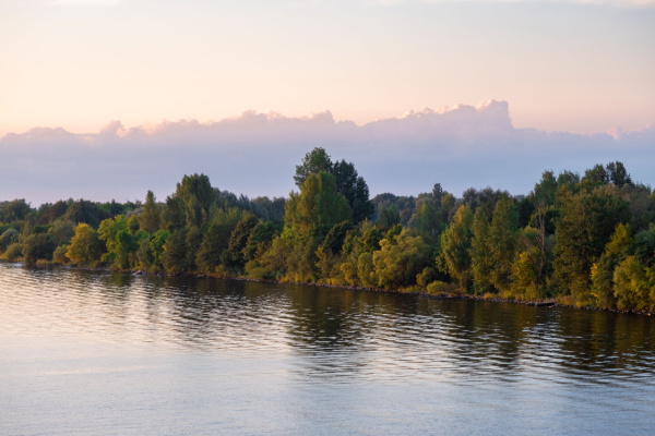 Savouring the Baltics