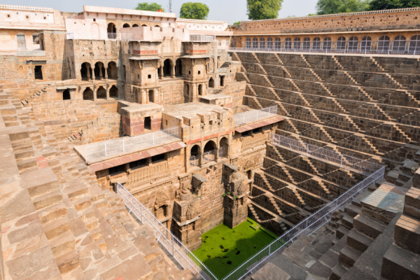 India Golden Triangle