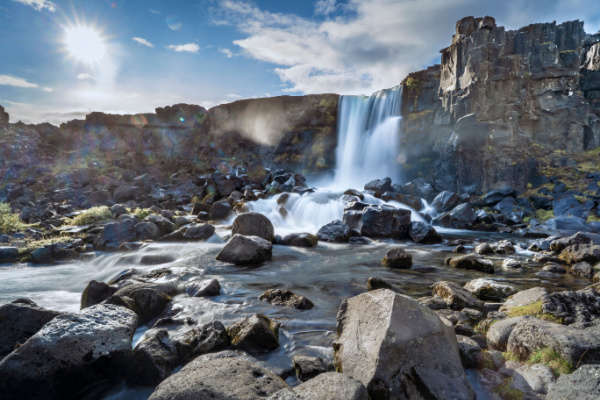 Experience Iceland’s Untouched Nature