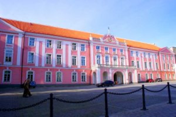 Baltic Highlights New Year