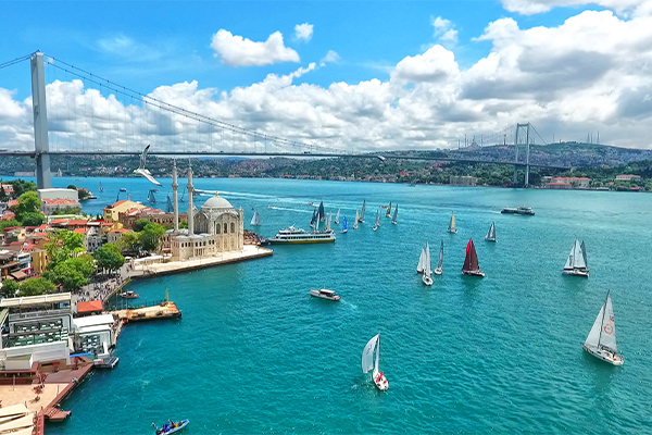 Marmaris - Fethiye - Marmaris