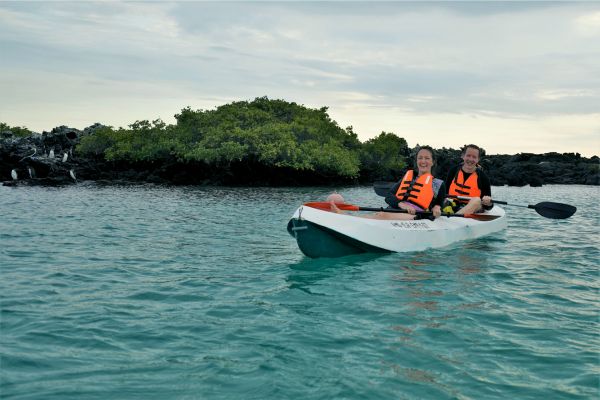 The Best Of Ecuador and Galapagos