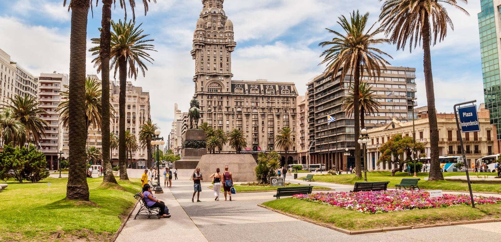 Uruguay