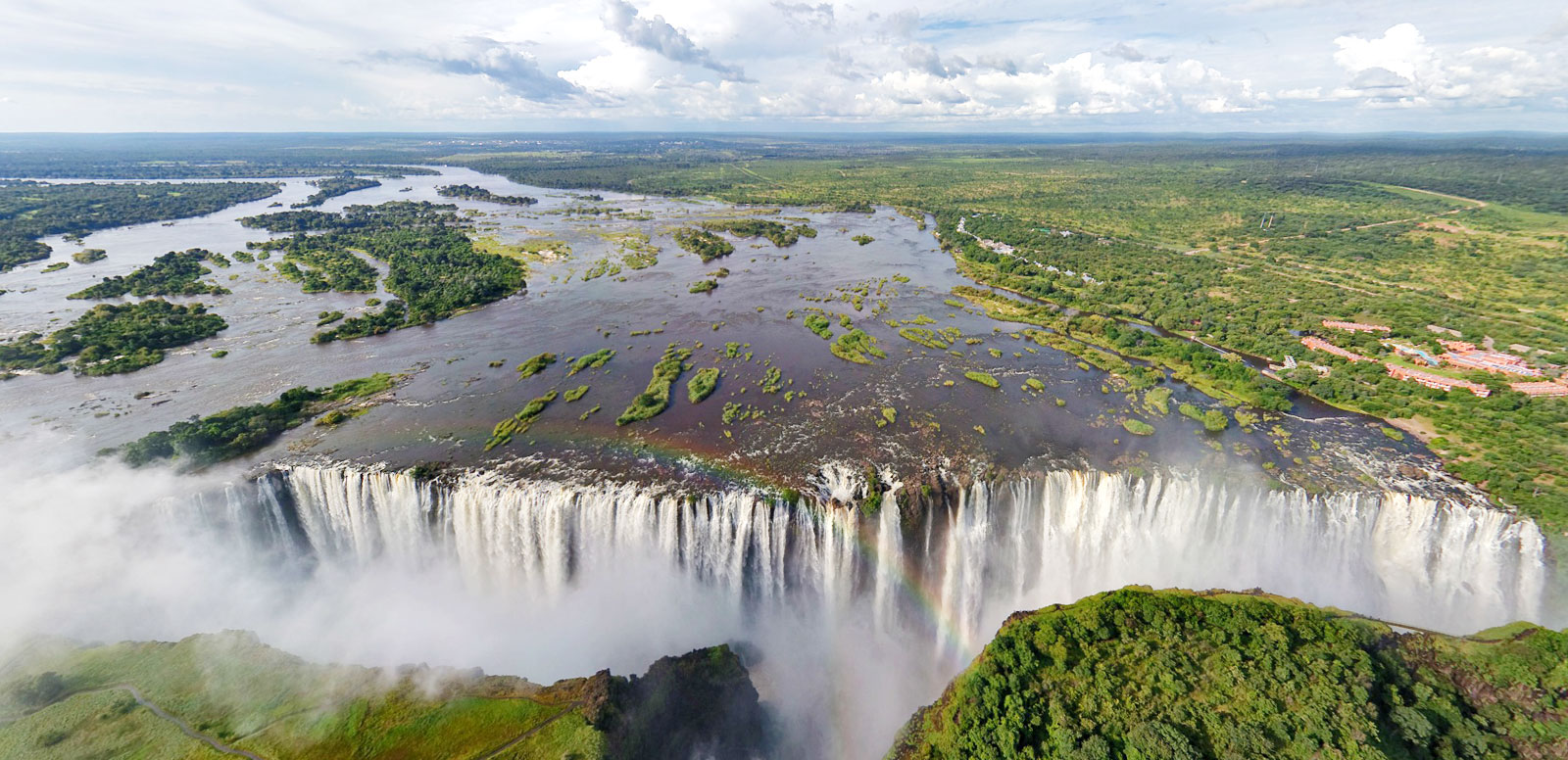 Zambia