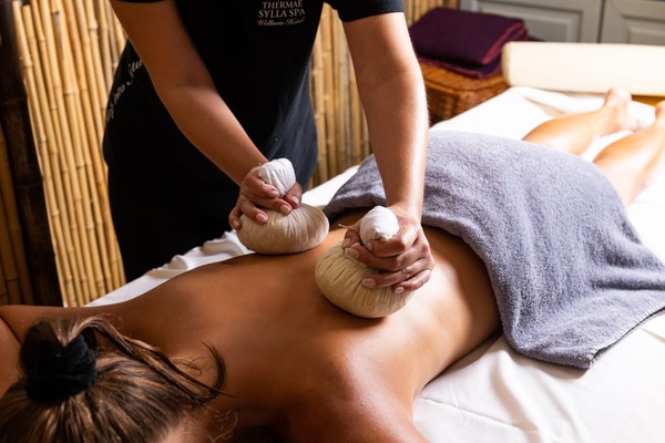 Immerse Fully Flexible Wellness Program