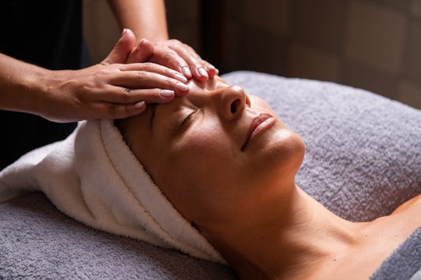 Immerse Fully Flexible Wellness Program