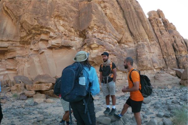Saudi Arabia - A Full Tour