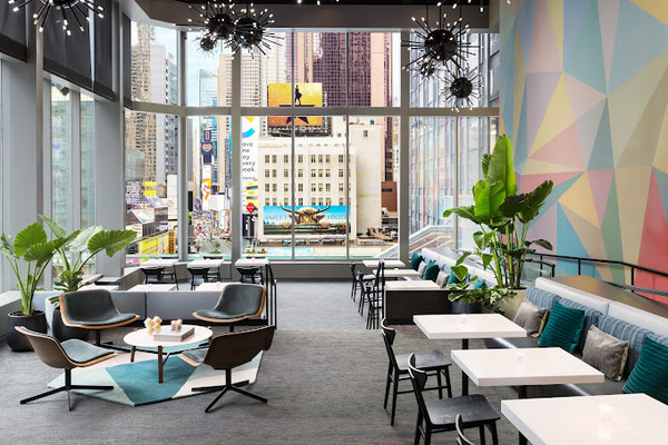 M Social Hotel