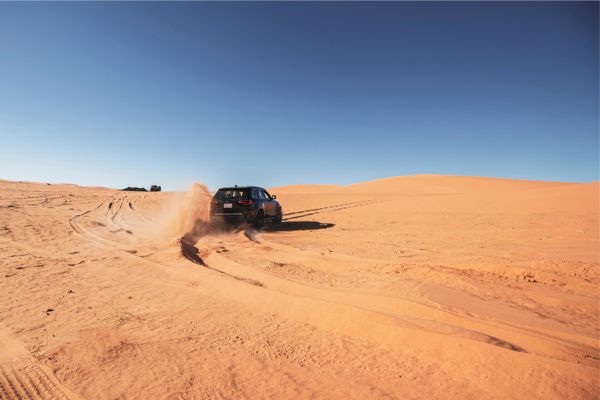 Riyadh Stop Over