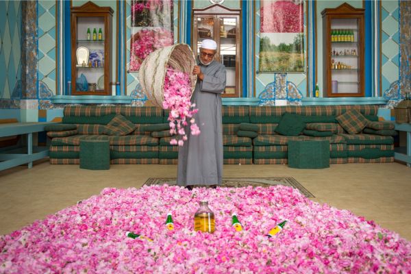 Saudi Arabia - A Full Tour