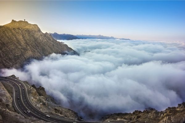 Saudi Arabia - A Full Tour