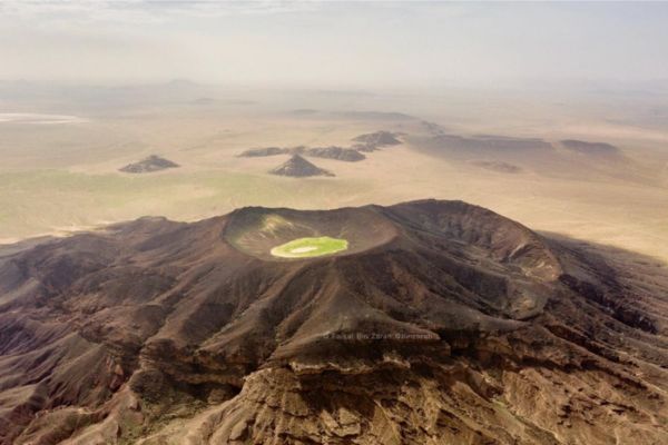 Saudi Arabia - A Full Tour