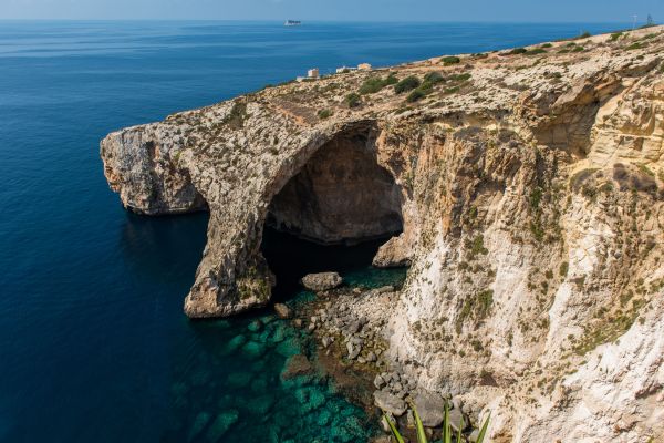 Wonders of Hagar Qim