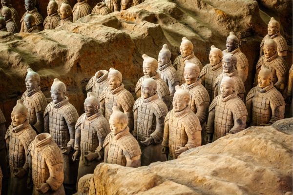 Essence of China with Hong Kong Stopover