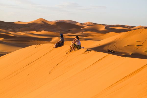 Namibia Sossusvlei Desert Adventure - From Windhoek