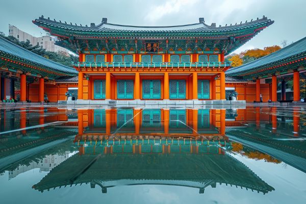 Best of Korea