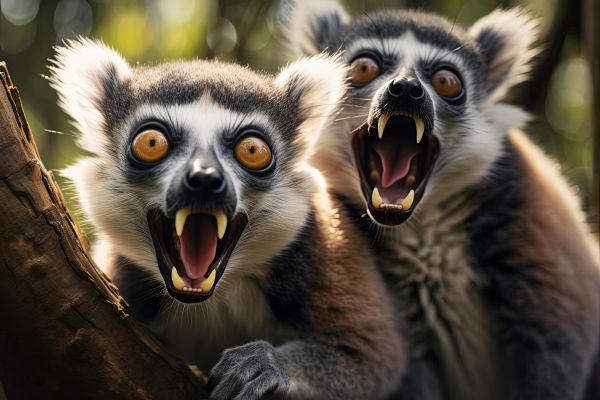 Southern Madagascar