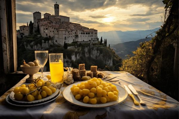 Jewels of Rome