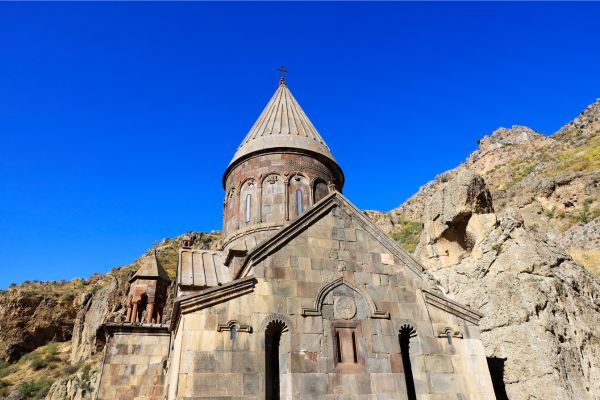 Immerse Armenia