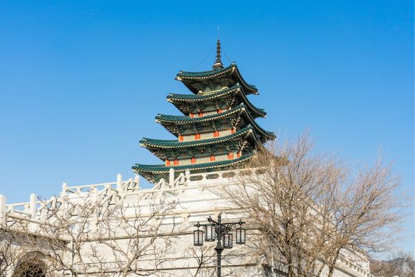 Best of Korea