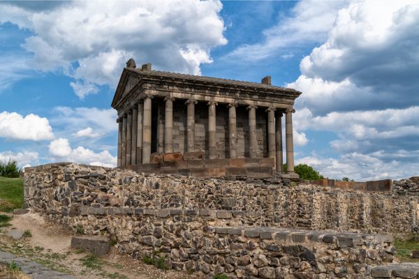 Immerse Armenia