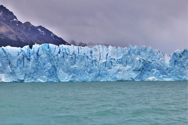 Under the Patagonian Sky