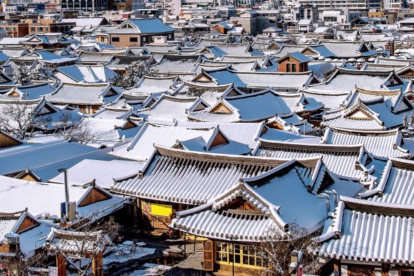 Best of Korea