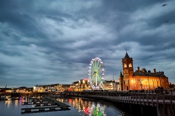 Welsh Wonders
