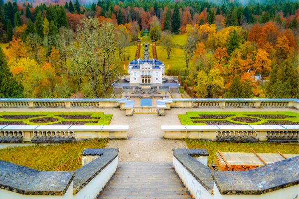 In The Heart of Germany