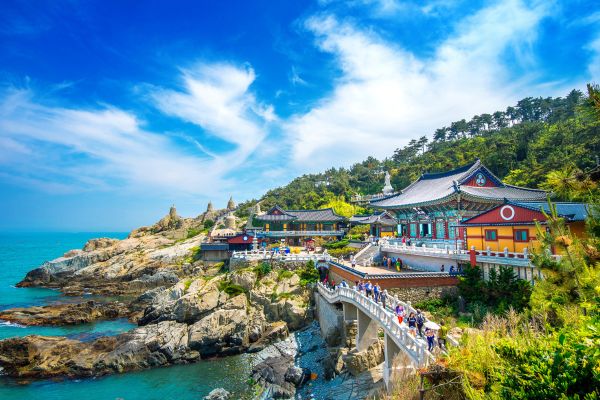Best of Korea