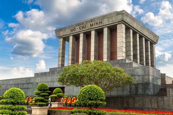 Vietnam at a Glance