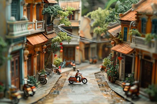 Best of Vietnam