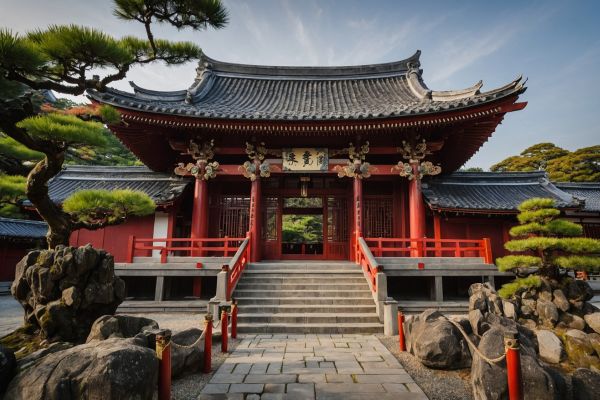 Best of Korea