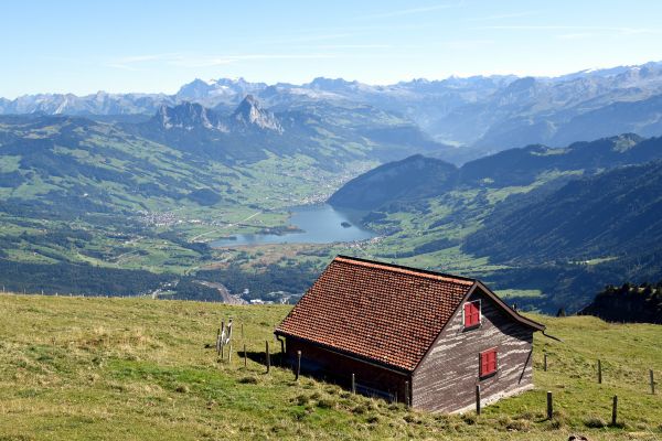Adventuras Interlaken