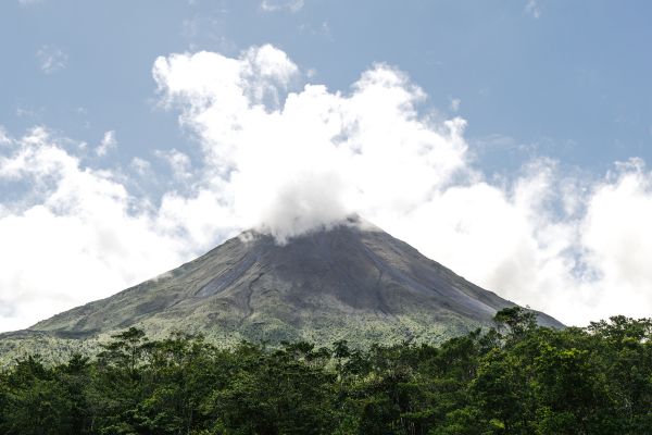 Costa Rica Essentials